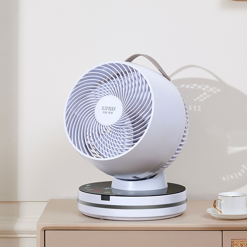OEM Low Noise 10inch Cooling Desktop Fan Air Circulation Fan for Home and Office Use