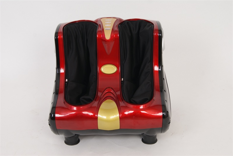 Zhengqi Vibration Heating Electric Leg Massager