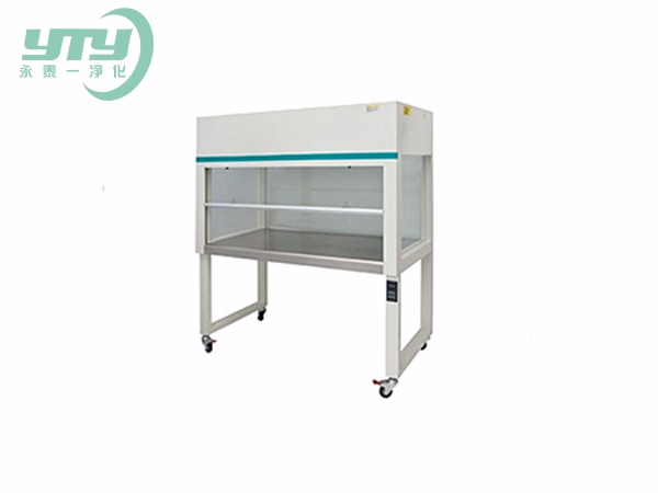 Factory Price Professional Corrosion Resistant Clean Bench with Welded Structure