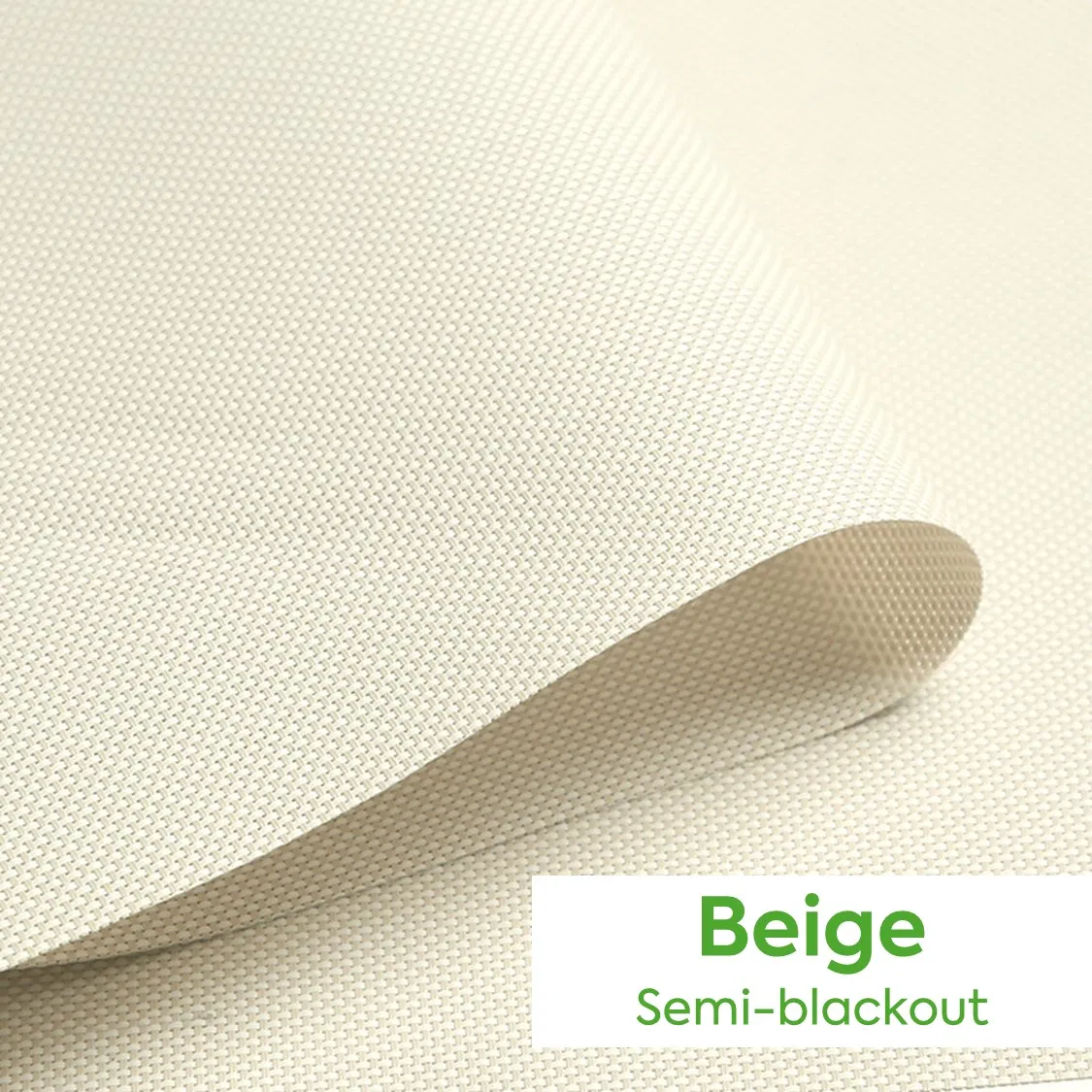 High-Quality Sunscreen Fabric Blinds for Enhanced Sun Protection