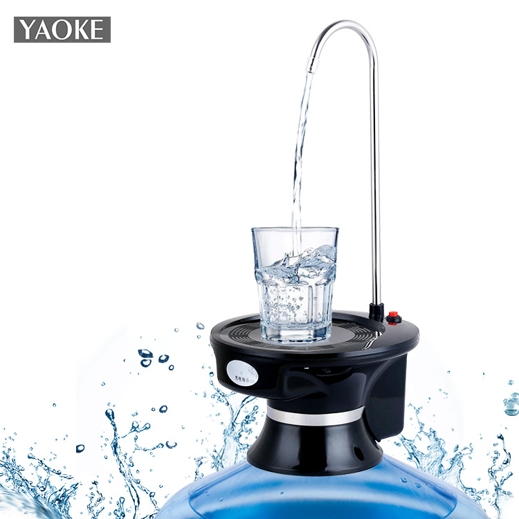 Customized Portable Desktop Hot Cold Water Dispenser Electric