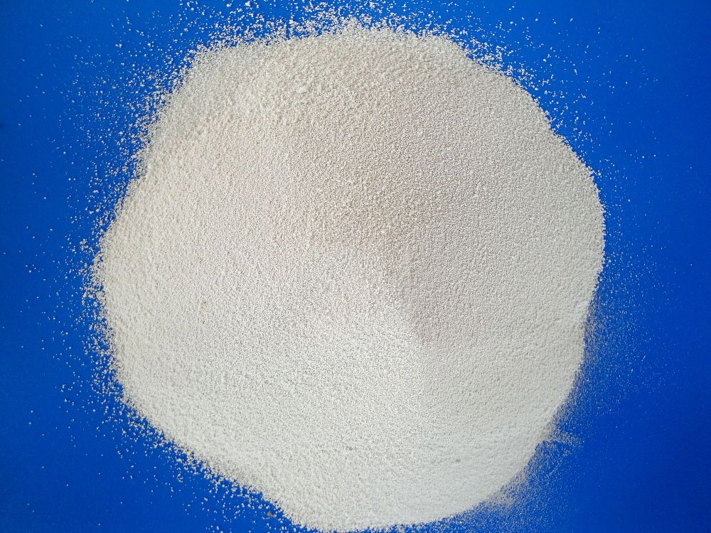 95% Alumina Spray Prilling Powder for Industrial Ceramics