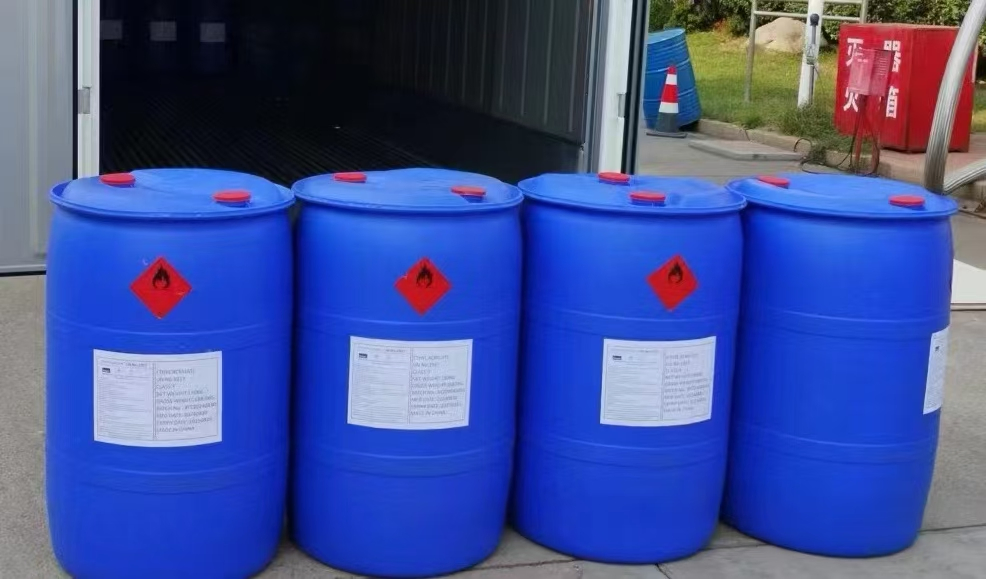Propylene Glycol Methyl Ether (PM) Methoxy Propanol with High Quality