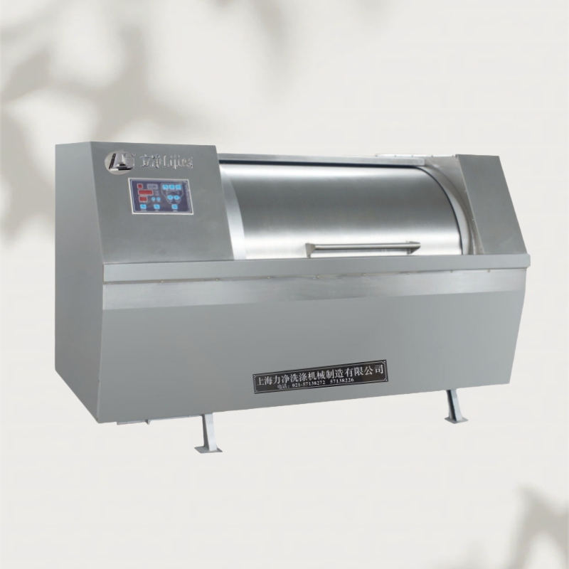 Industrial Washing Machine Stone Wash Heavy-Duty Machine (XGP)