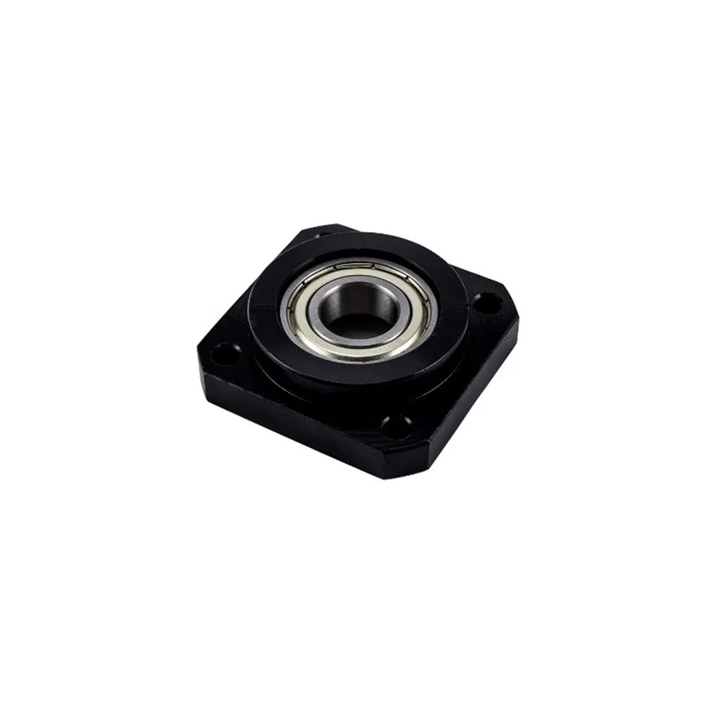 Ball Screw End Support Seat Bk Bf Fk FF Ek Ef for Lead Screw