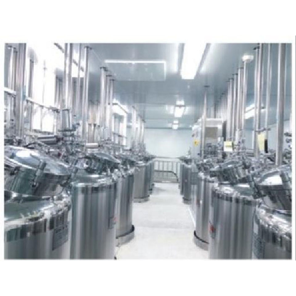 High-Efficiency Vacuum Mixer for Cream and Emulsifying Solutions
