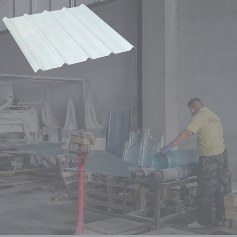 Lightweight Fiberglass Roof Solutions for Modern Greenhouse Designs
