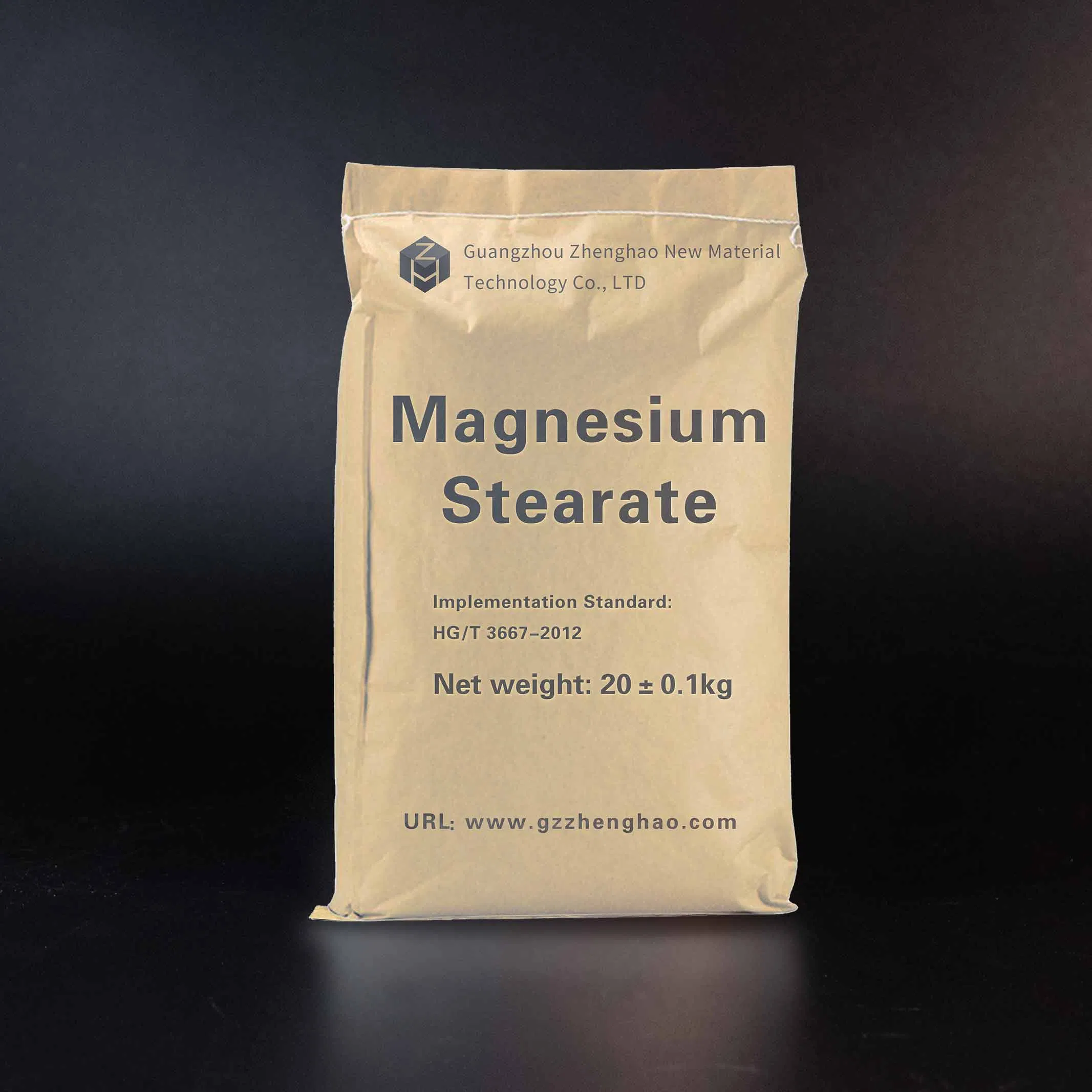 Magnesium Stearate Powder - Emulsifier, Mold Release Agent, Lubricant, Stabilizer, Thickener, Accelerator, Cosmetics Stearic Acid