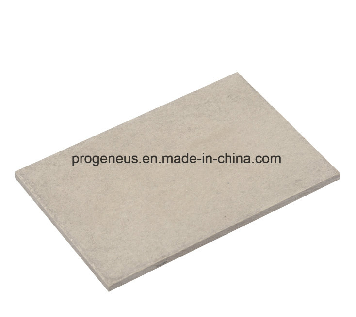 Progeneus Compressed 6mm Non-Asbestos Fiber Cement Sheet