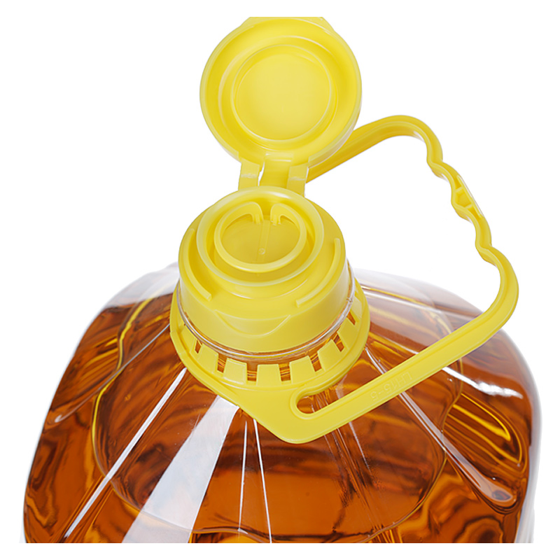 First Class Refined Sunflower Oil Made From Sunflower Seeds