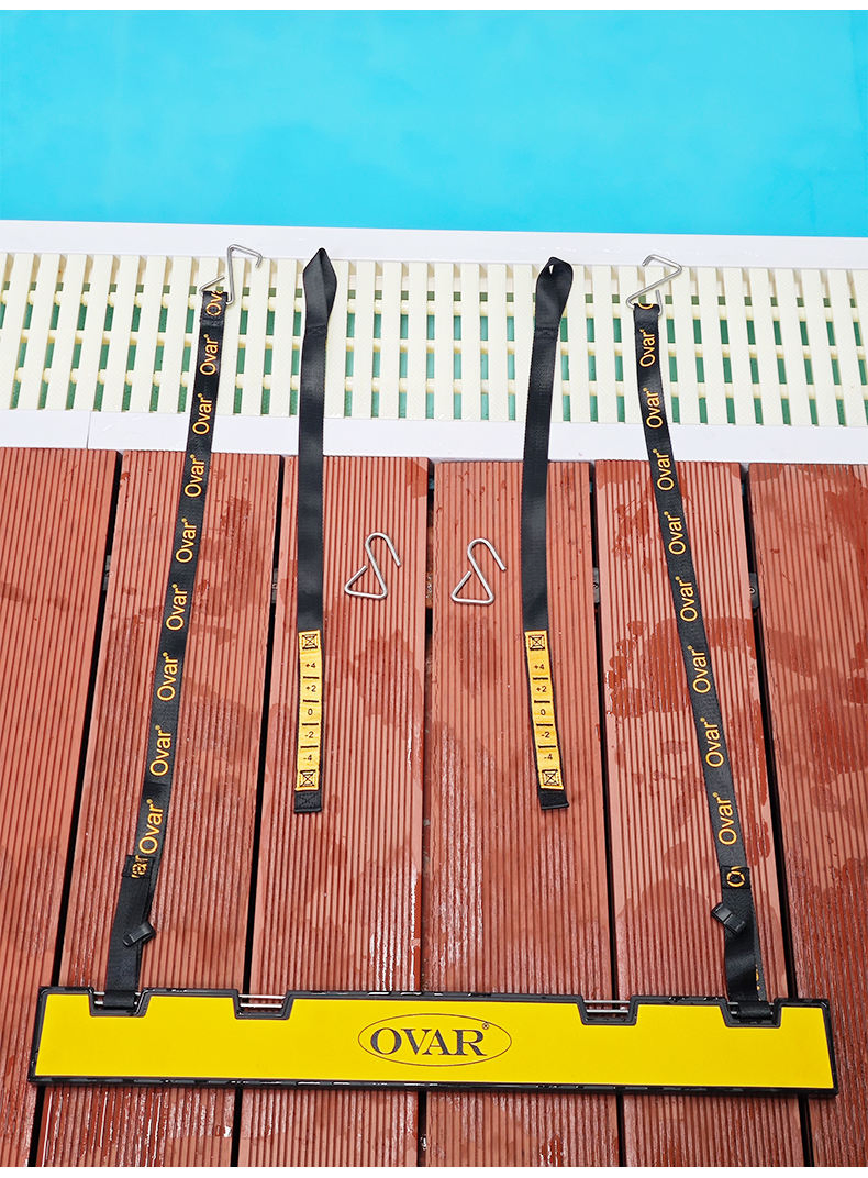 High Quality Pool Start Wedge Essential for Training in Swimming Pool