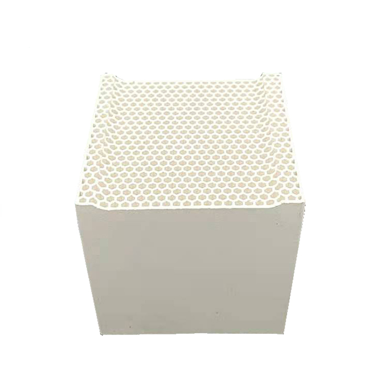 100/150mm Ceramic Substrate for Regenerative Thermal Oxidizer