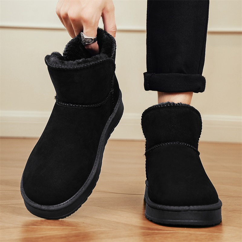 Designer Snow Boots, Classic Ultra Mini Boots, Thick Soled Shoes for Women and Men, Fur, Uh, Sliding, Tasman, Taz, Chestnut Sand, Mustard Seed, Beige, Driftwood