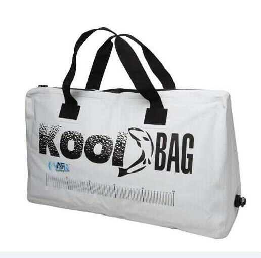 High Quality Durable Using Various Fishing Outdoors Insulated Carry Pack Fish Cooler Bag