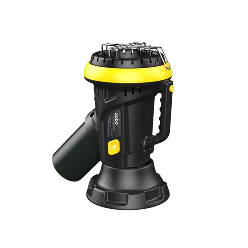 Propane Heater Mini Factory Ice Fishing Outdoor Portable Camping Heater