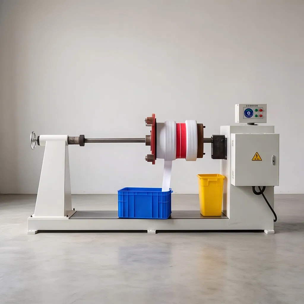 Versatile Transformer Winding Machine for Custom Coil Solutions