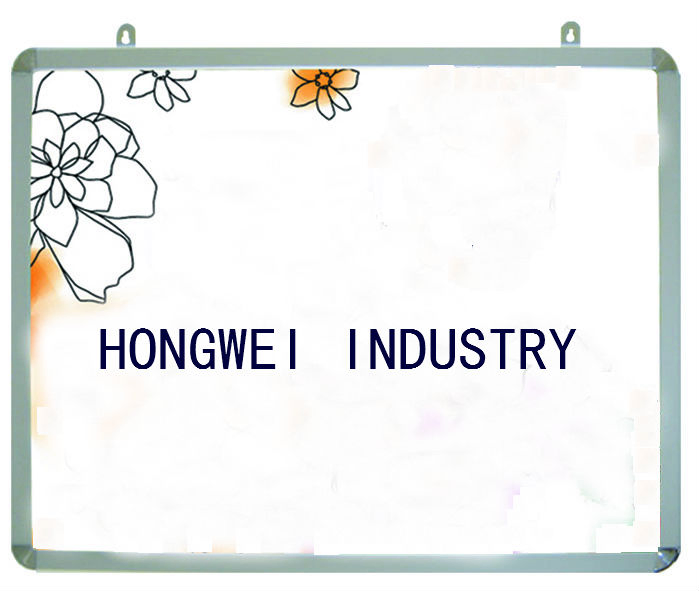 Premium Durable Hanging Post Board - Model A for Versatile Display