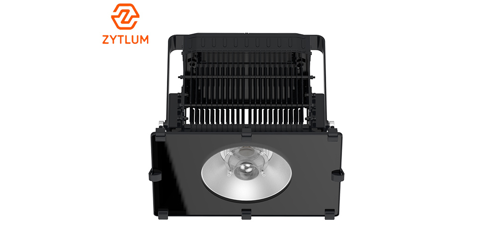 LED High Bay High Mast Stadium Light Factory Wholesale 200W 300W 500W 1000W 1200W