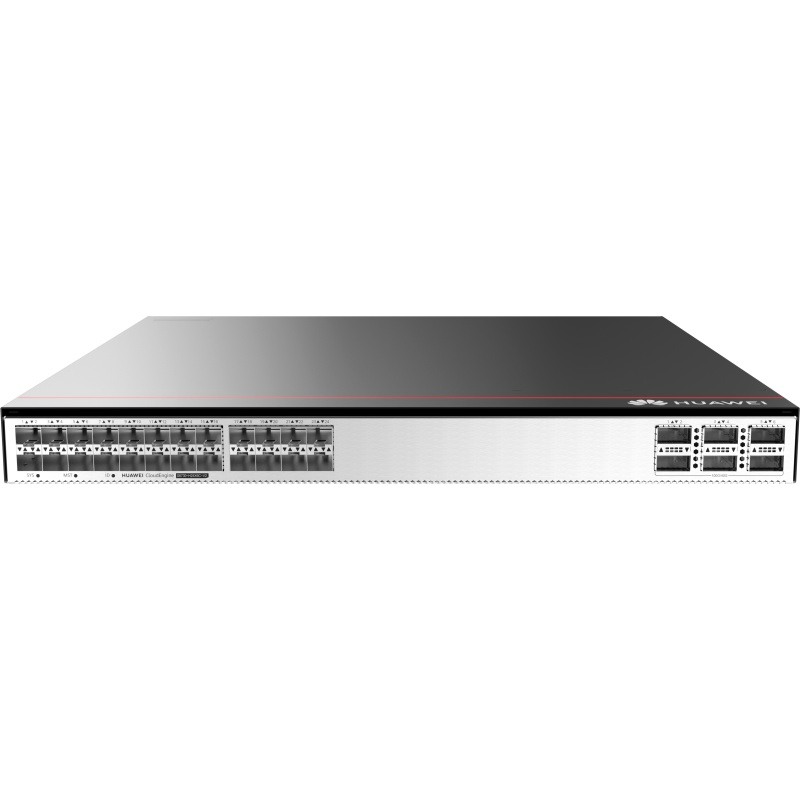 Enterprise-Grade Cloudengine S6730-H48y6c-TV2 Network Switch