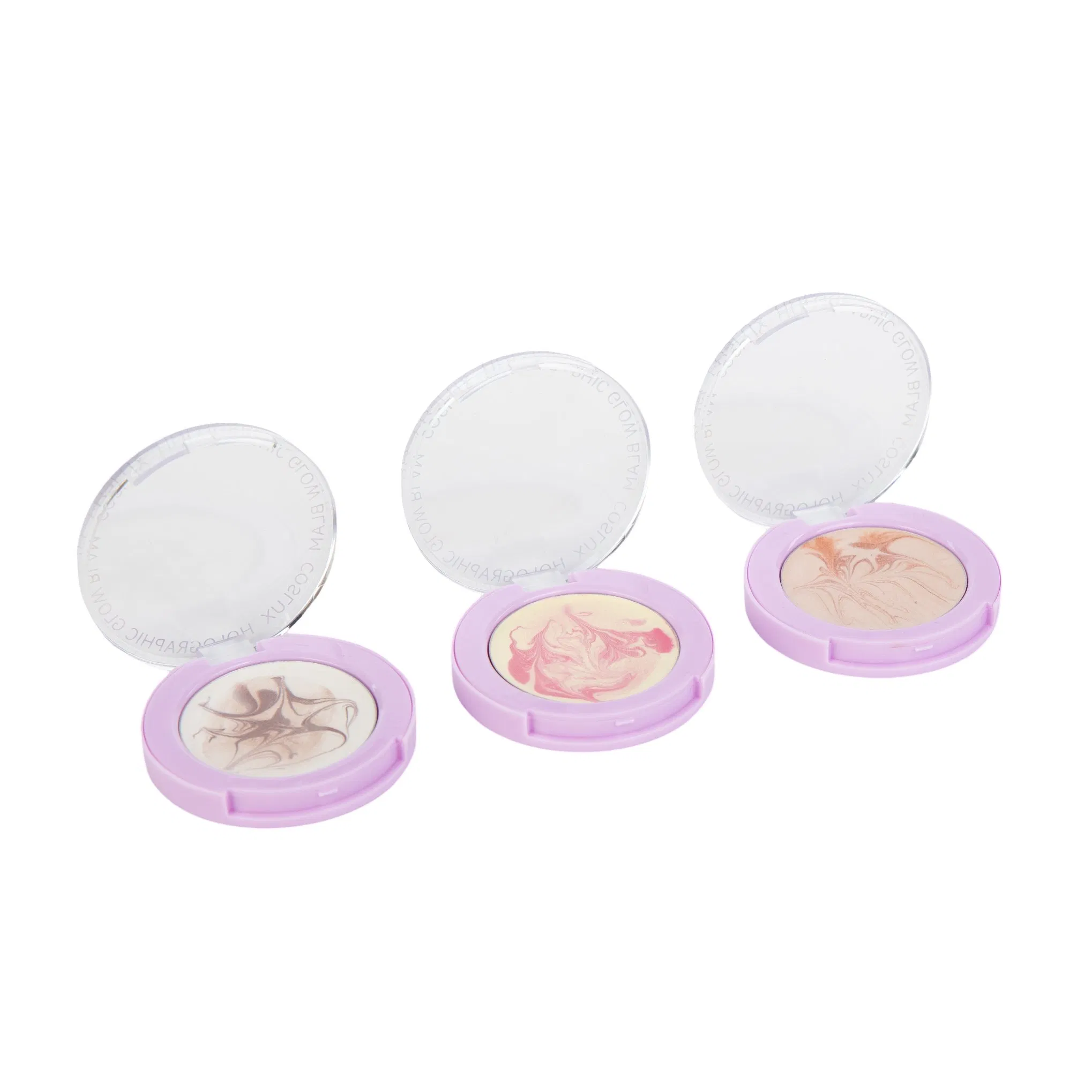 Long Wear Contour Highlighter OEM ODM Private Label China
