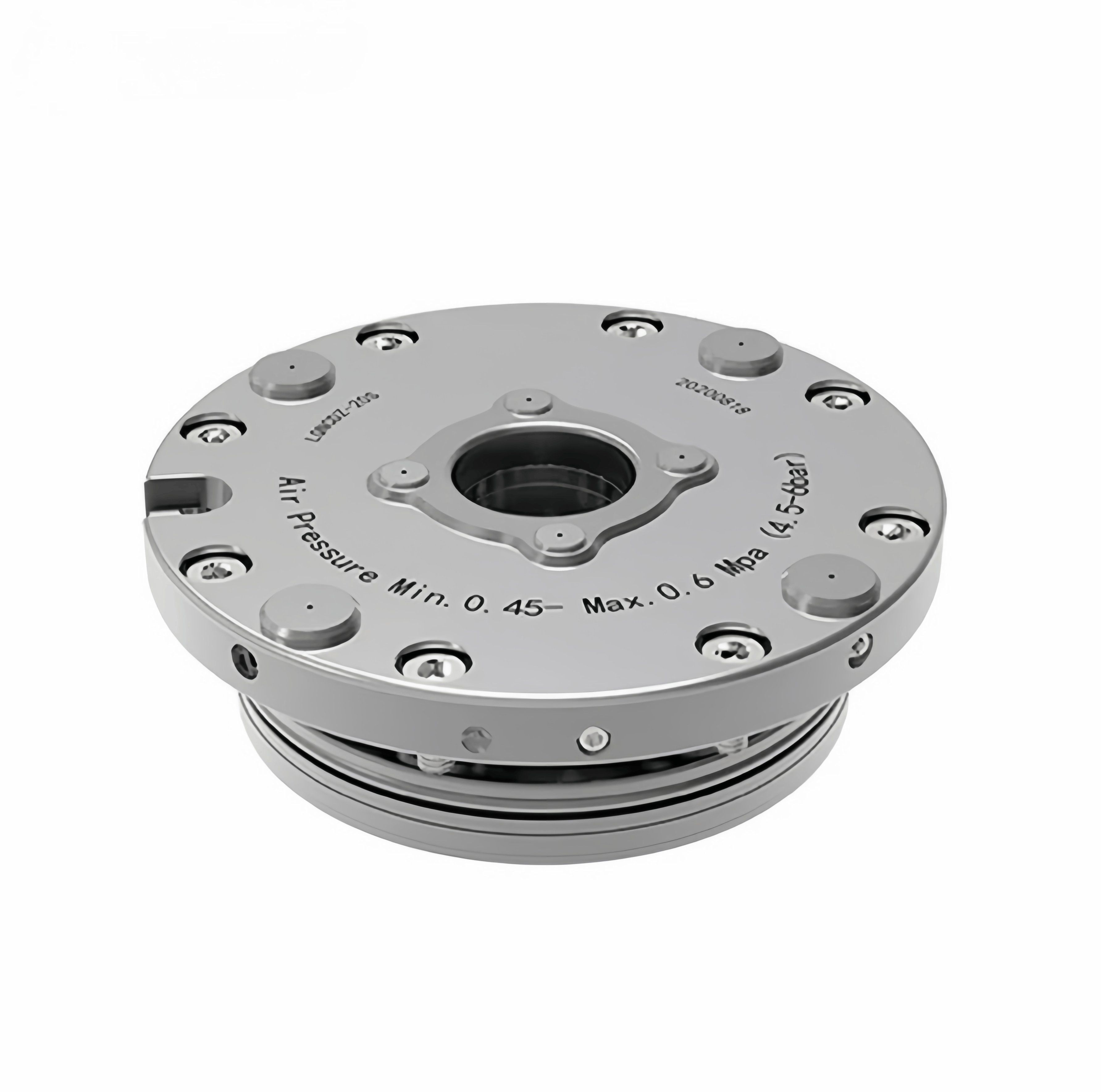 Best Selling Quick Changer Sturdy and Durable Zero Point Positioning