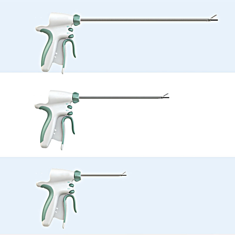 Ultrasonic Scalpel Equipment for Abdominal Surgery