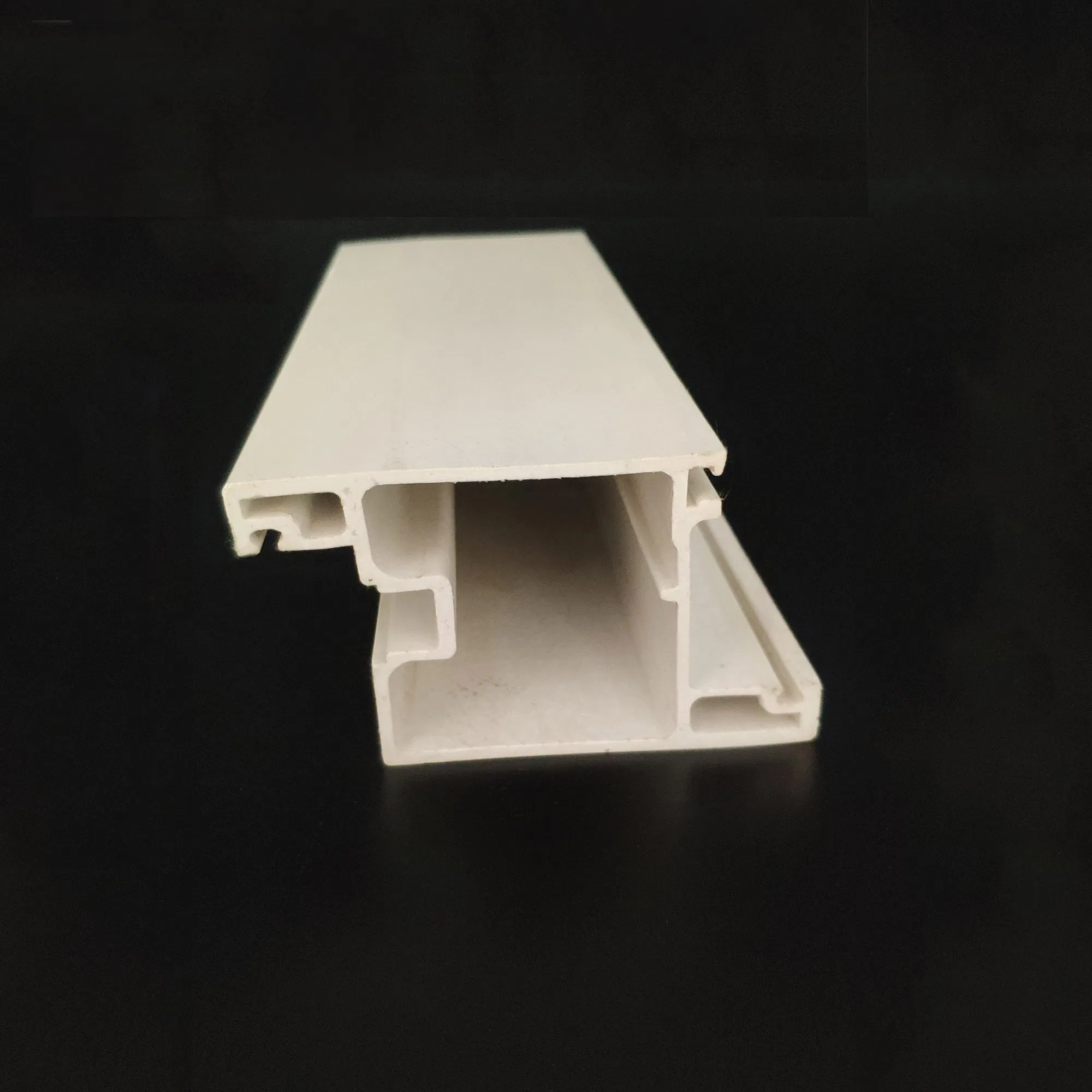Customized FRP Fiberglass Pultruded Structural Shapes Profiles