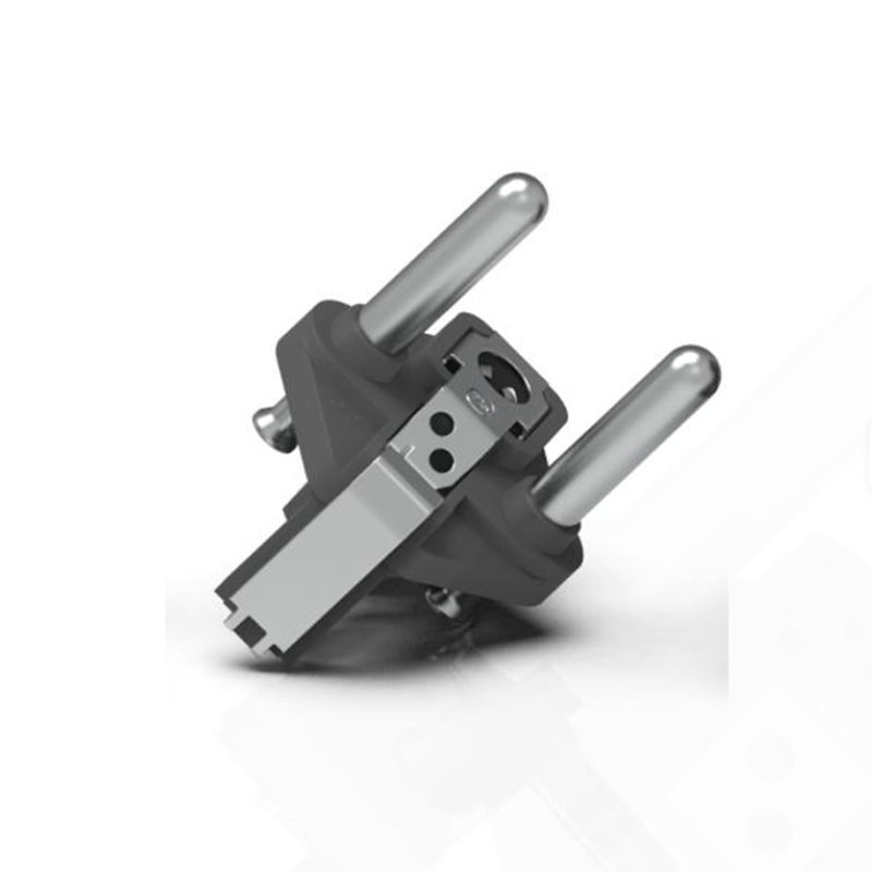 High Quality NF Certified Electric French Standard Power Plug Insert