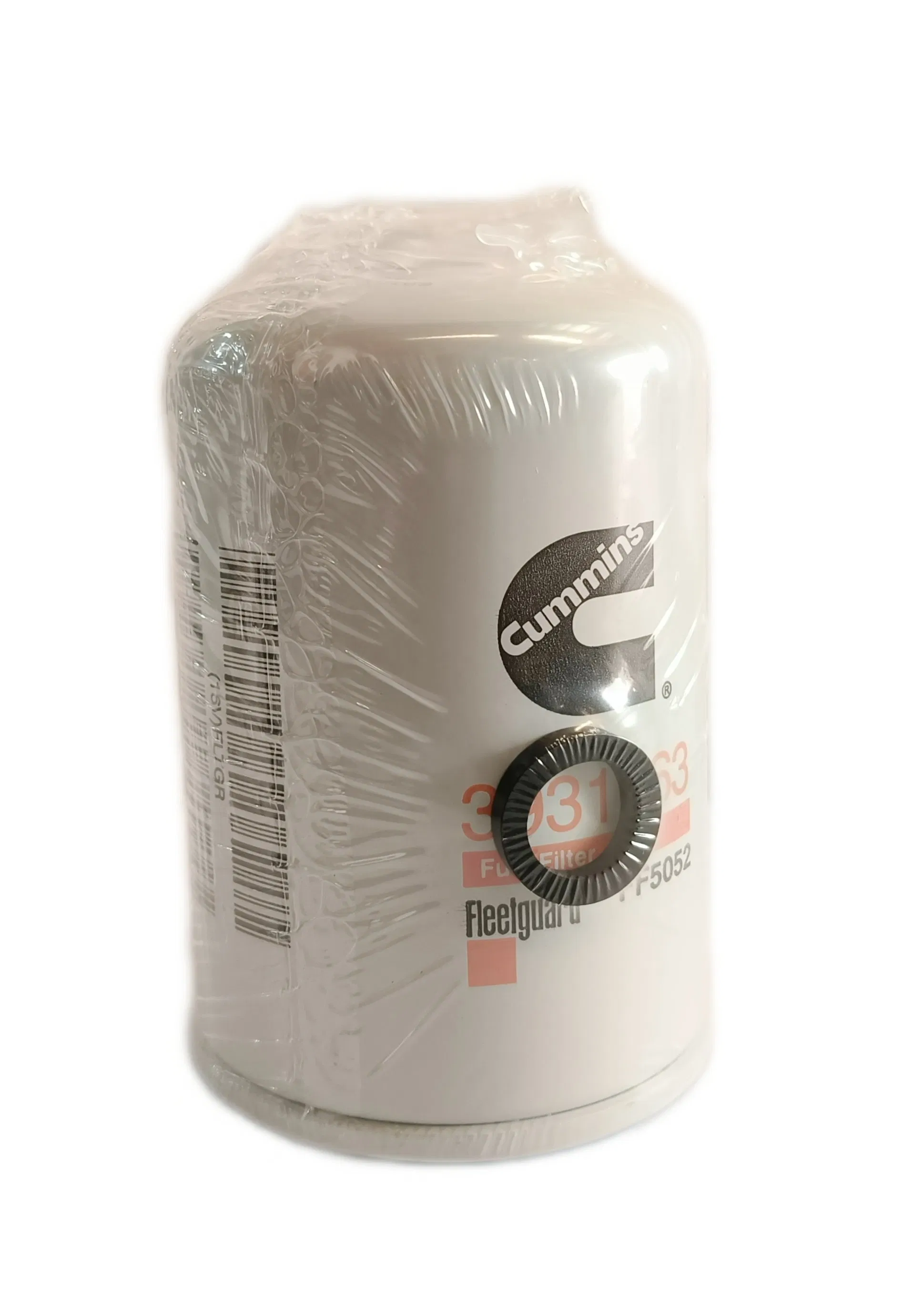 Emergency Swap Fuel Filter 53c0052 Quick-Change Genset Filter with Triple-Action Protection