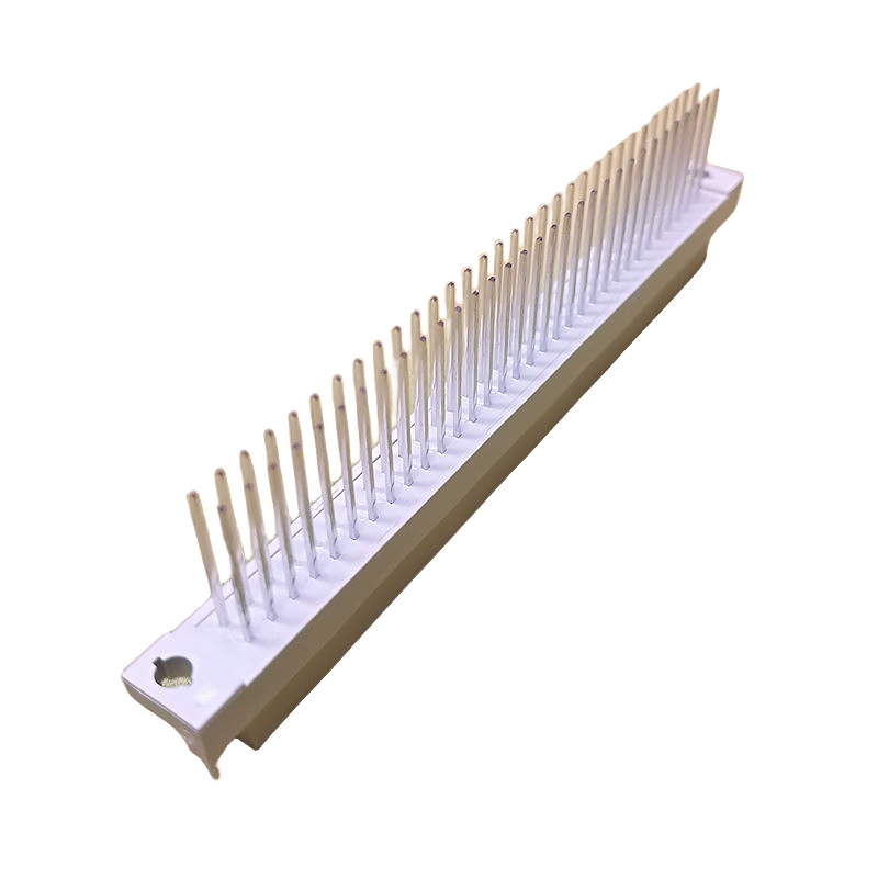 Connector 2X32pin Male Long Pin 64 Contacts Board to Board DIN 41612 Header