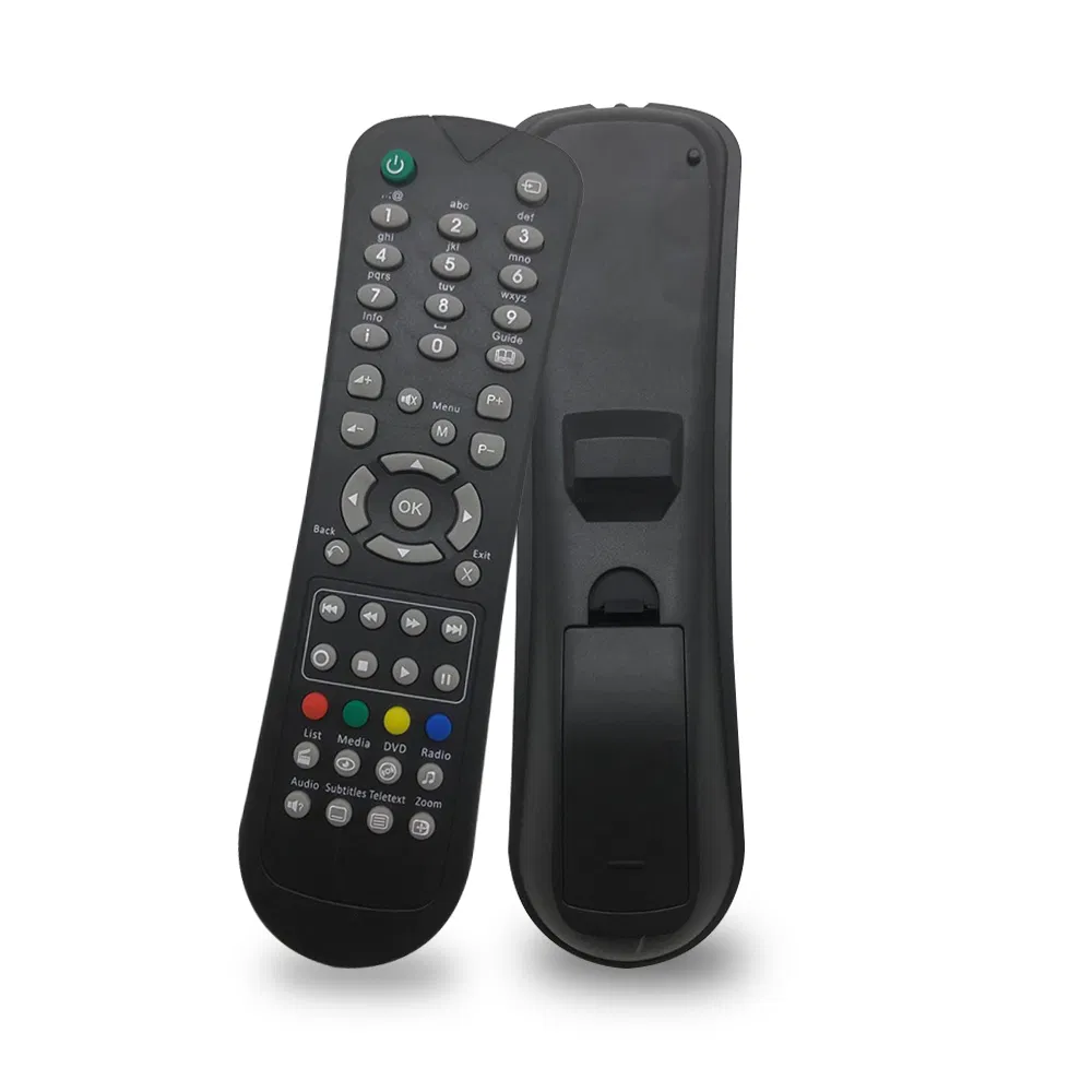 Bz-R122 Wireless Remote Control, Custom Design, 50m Distance