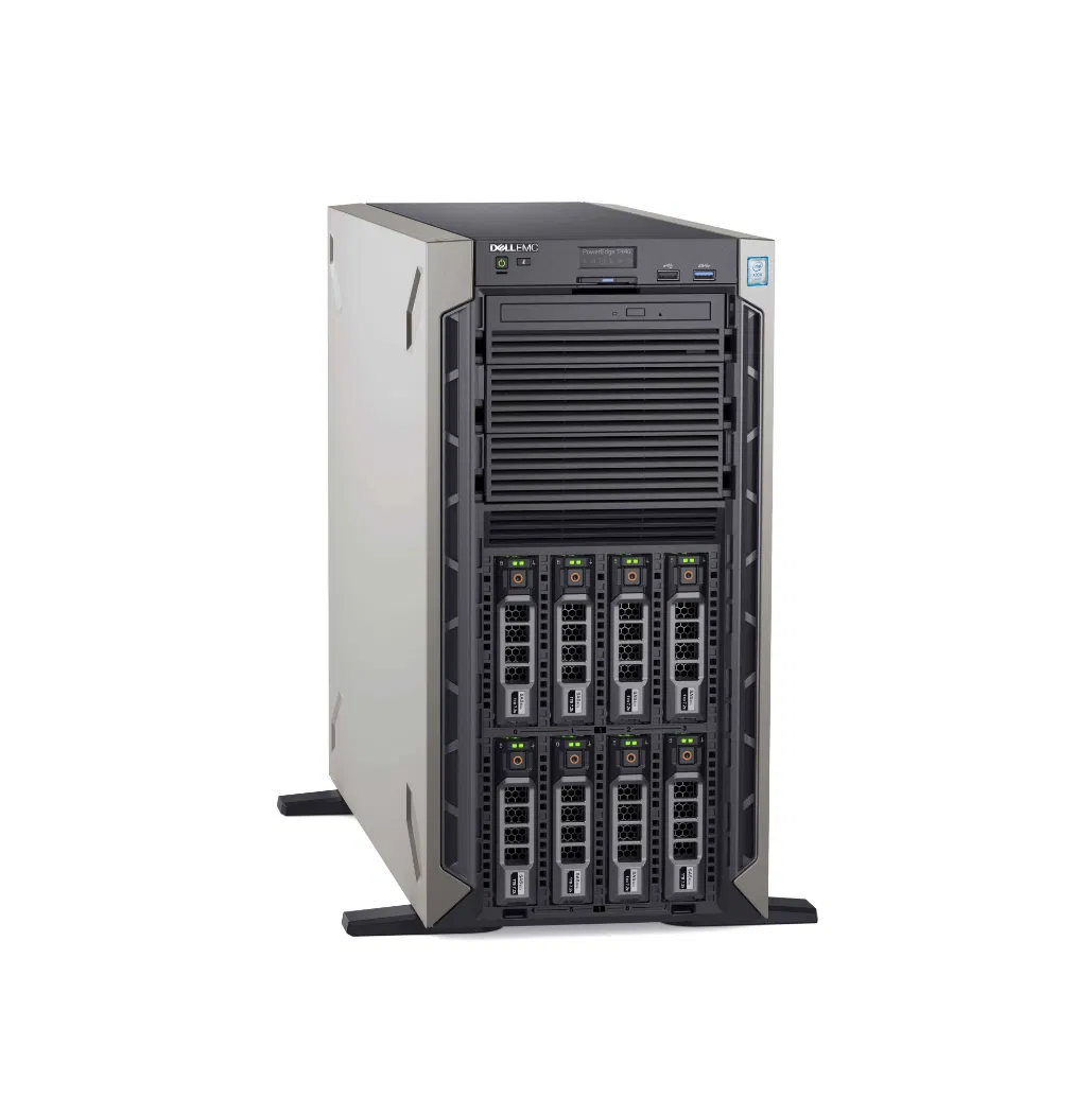 Poweredge T440 Tower Server with Best Price a Server