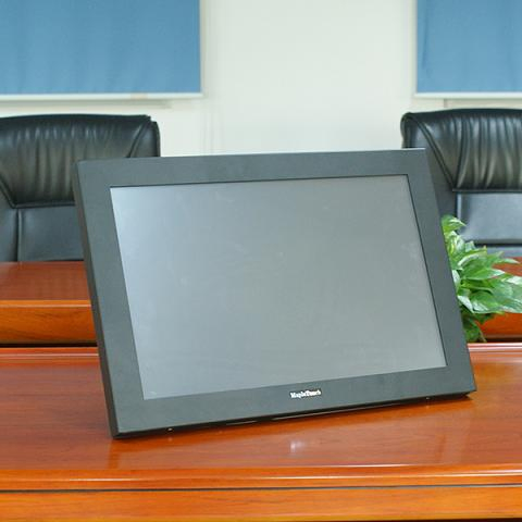 Mapletouch Model: PC6-196 All in One Touch Screen PC /OEM All in One Industrial PC