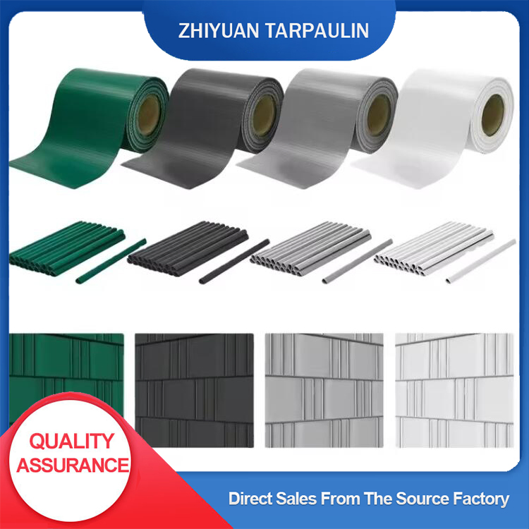 Security Fence Curtain Internal Stainless Steel Side Curtain Anti Theft Tarpaulin Tautliner Protector Mesh