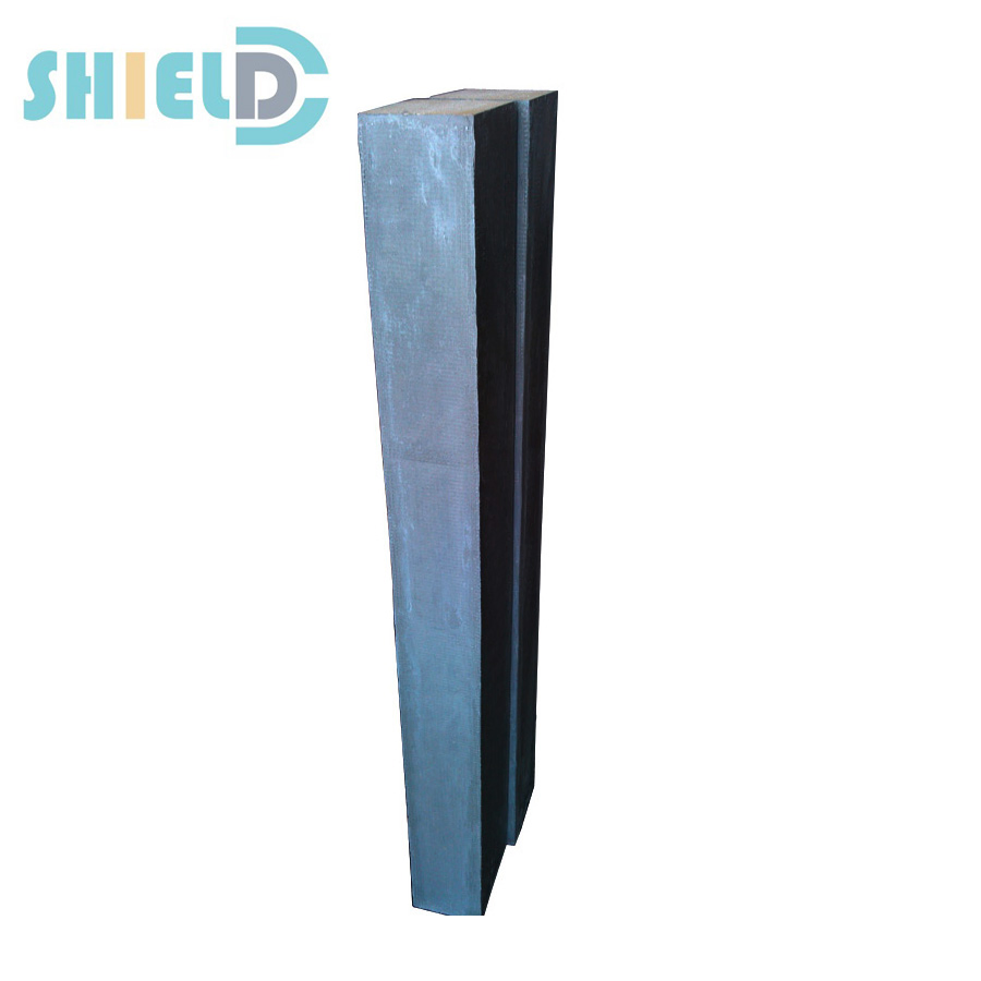 Moisture Resistant Shower Board with High Quality Thermal Insulation