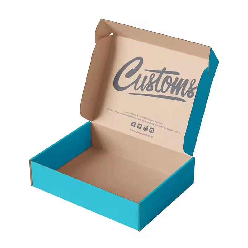 Recycled Custom Box Luxury New Arrival Fo Simple Elegant Folding Paper Gift Packaging Bag