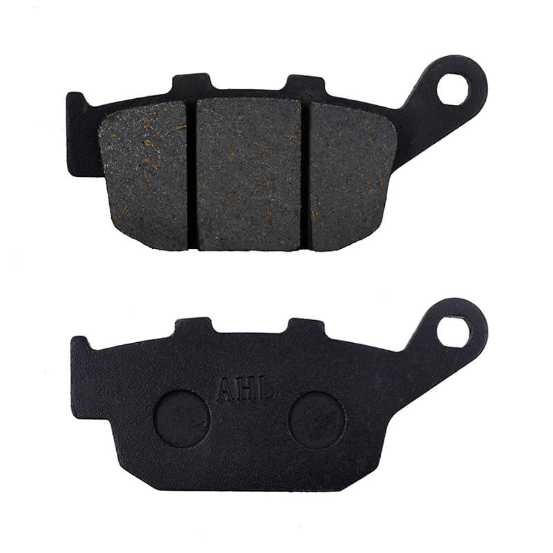 Fa140 Motorcycle Accessories Rear Brake Pad Kit for Honda Cbr250