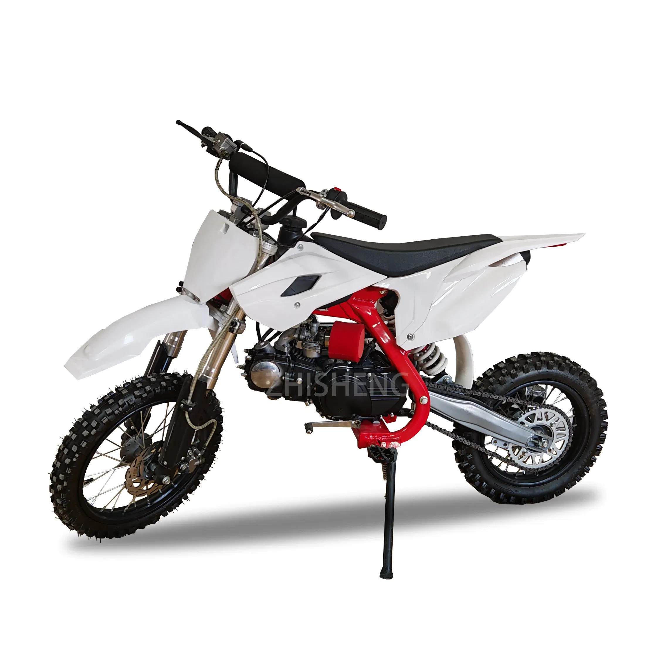 Kids Motorcycle 2 Wheeler 110cc 125cc Dirt Bike off Road Pit Bike