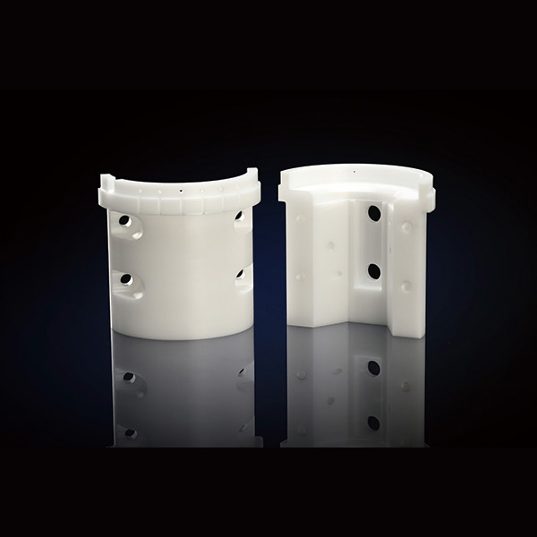 Reliable Zirconia Ceramic Parts/Pins for Enhanced Mechanical Strength