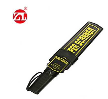 Super Scanner Handheld Metal Detector