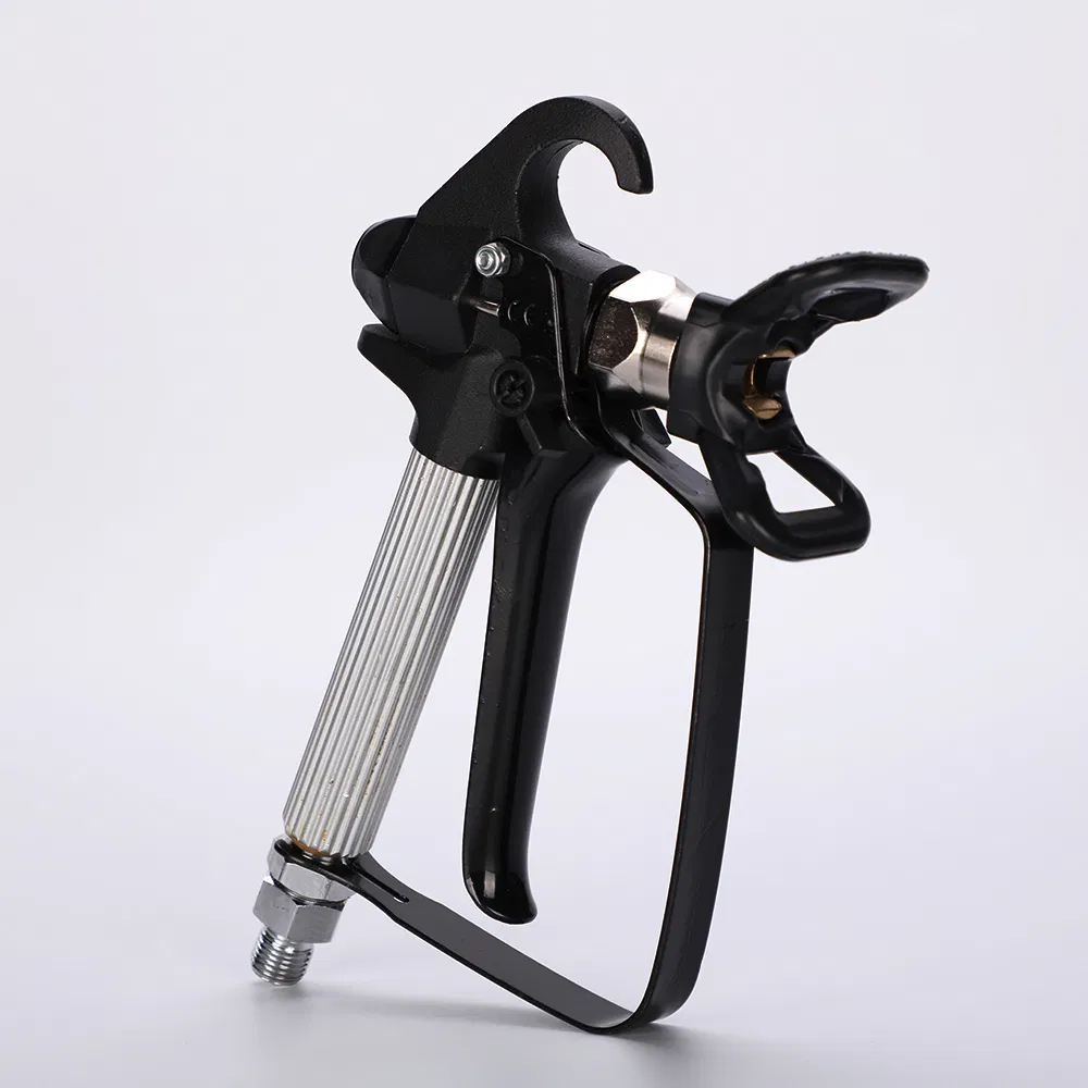 Factory-Produced Non-Air-Powered Spray Gun H380 Paint Airless Sprayer