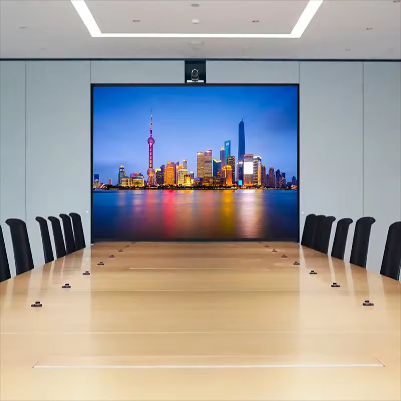 Hot Sale High Performance LED Video Wall Screen Indoor LED Display Screen Indoor Rental Fixed LED Display