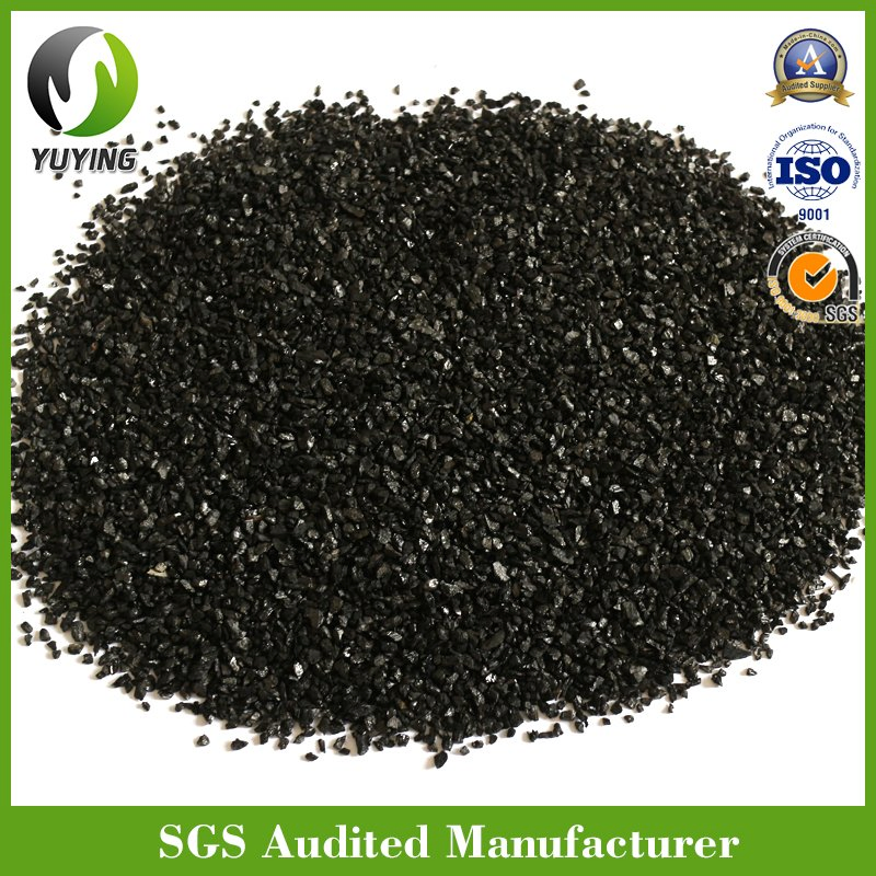 Coal Based Granular Activated Carbon Price for Waste Water Treatment