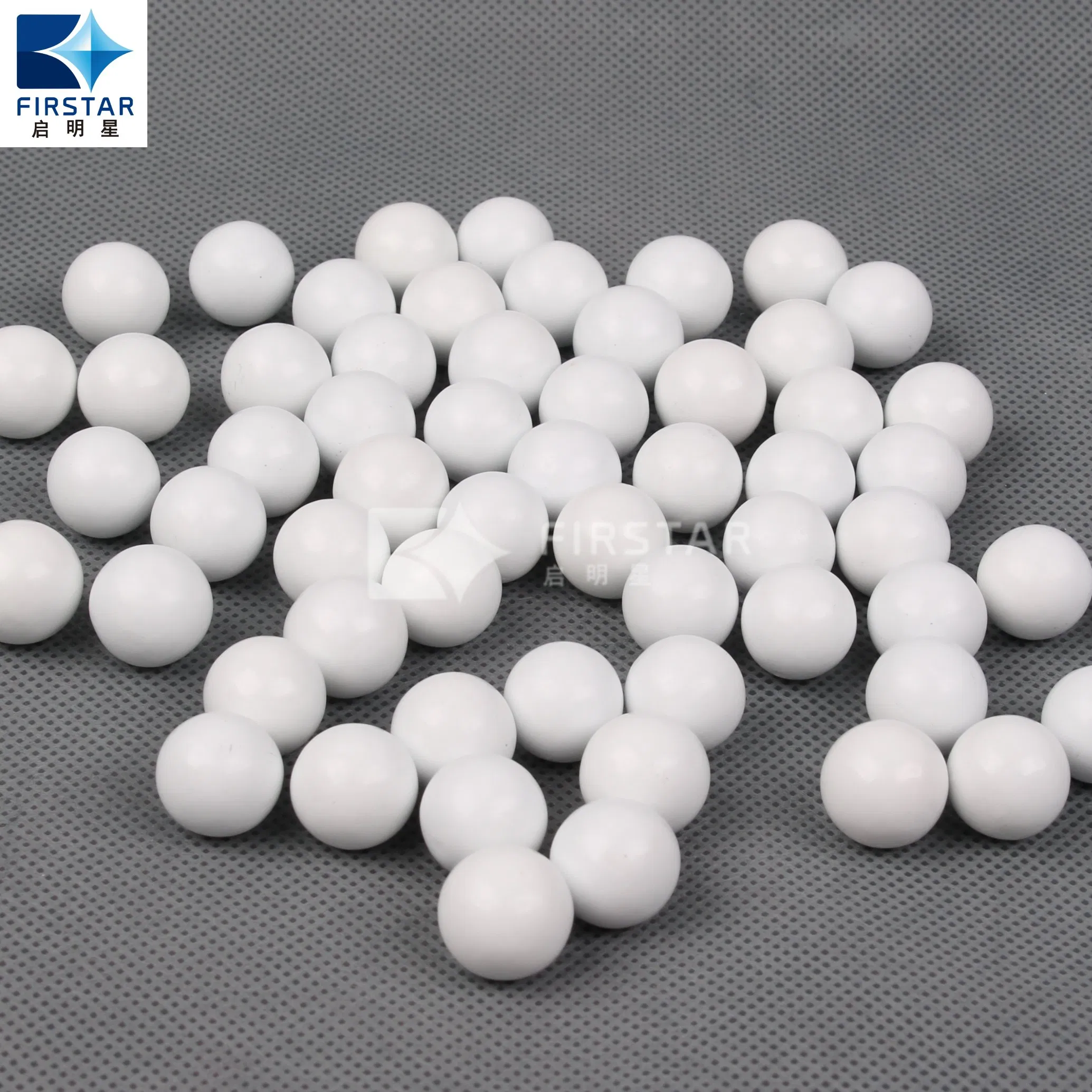 High Strength Ceramic Grinding Ball for Ball Mill Grinding