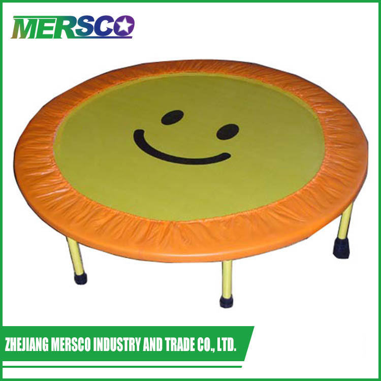 Msg Mini Trampoline for Kids and Fitness Centre with High Good Quality