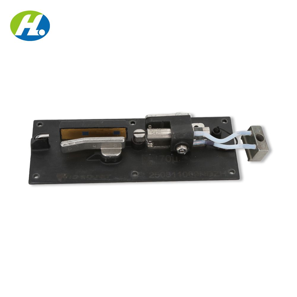 Videojet Original 70μ Print Module Assembly 399180 for 1000 Series Cij Inkjet Printer