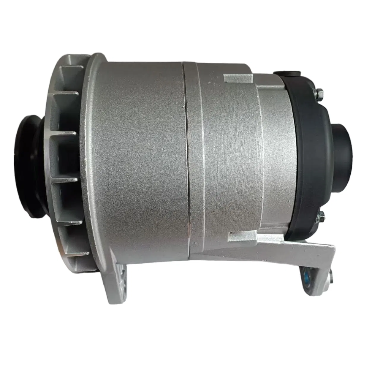 Energy-Efficient Bus AC Alternator for Superior Cooling Solutions