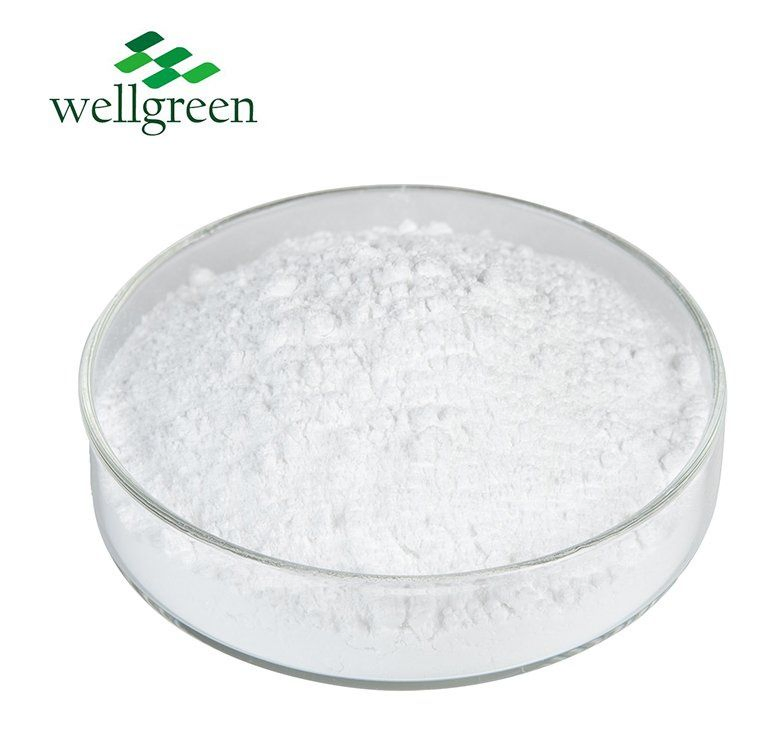 Wholesale Bulk Food Additive CAS 14783-68-7 Magnesium Glycinate Powder