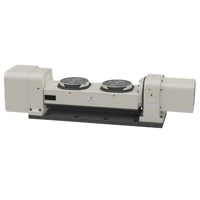 Hot Sell New and Original Durable Rotary Table for Tool Machine