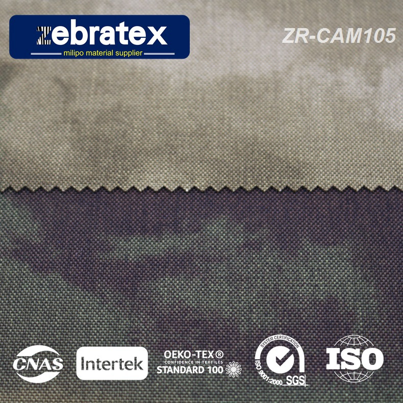 1000d Nylon Heavy Denier Fabric for Bag Use